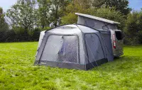 Outdoor Revolution Cayman DT Drive-Away Awning - LOW