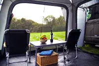 Outdoor Revolution Cayman DT Drive-Away Awning - LOW