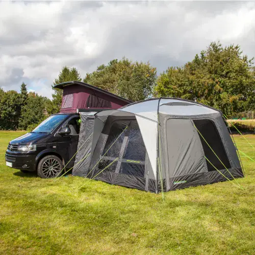 Outdoor Revolution Cayman DT Drive-Away Awning - LOW 2026