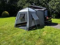 Outdoor Revolution Cayman Outhouse Handi Drive-Away Awning