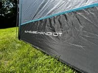 Outdoor Revolution Cayman Outhouse Handi Drive-Away Awning