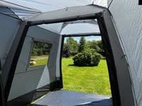 Outdoor Revolution Cayman Outhouse Handi Drive-Away Awning