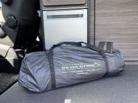 Outdoor Revolution Cayman Outhouse Handi Drive-Away Awning