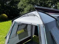 Outdoor Revolution Cayman Outhouse Handi Drive-Away Awning