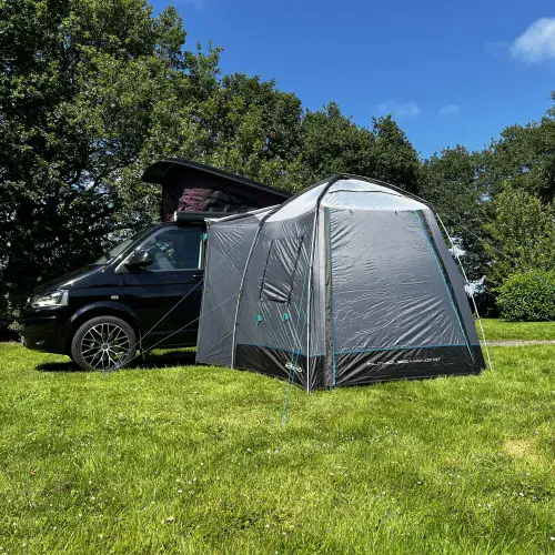 Outdoor Revolution Cayman Outhouse Handi Drive-Away Awning