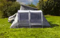 Outdoor Revolution Cayman T3 DT Drive-Away Awning - LOW