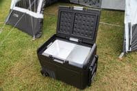 Outdoor Revolution Compressor Cooler - 25 Litres