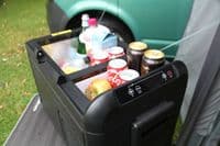 Outdoor Revolution Compressor Cooler - 25 Litres
