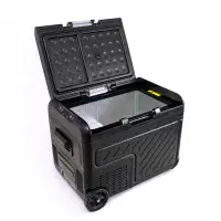 Outdoor Revolution Compressor Cooler - 40 Litres
