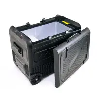Outdoor Revolution Compressor Cooler - 40 Litres