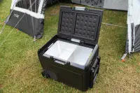 Outdoor Revolution Compressor Cooler - 40 Litres