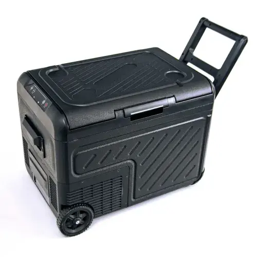 Outdoor Revolution Compressor Cooler - 40 Litres