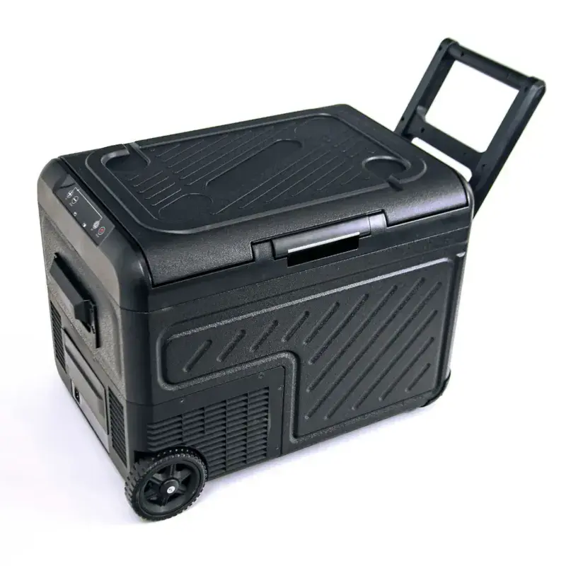 Outdoor Revolution Compressor Cooler - 40 Litres