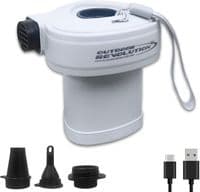 Outdoor Revolution Cyclone Valve SIM Pump