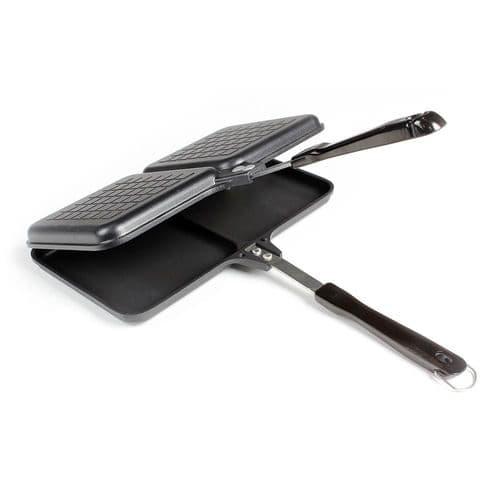 Outdoor Revolution Double Sandwich Toaster