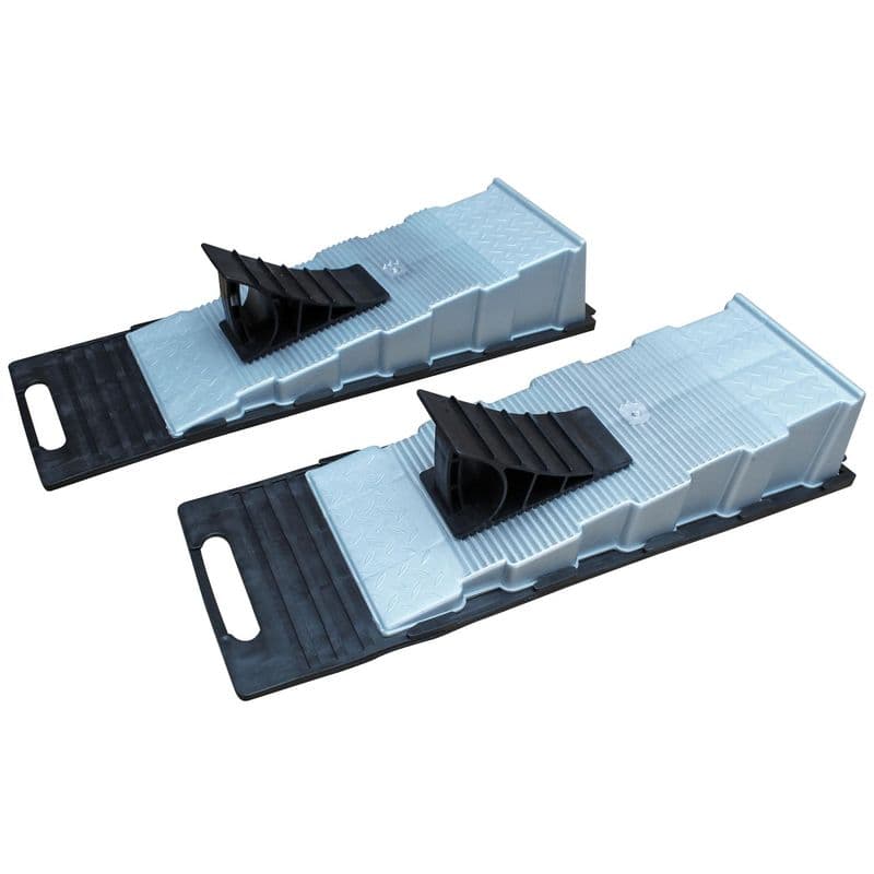 Outdoor Revolution Eco Combi Campervan/Motorhome Levelling Ramp Set