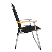 Outdoor Revolution Folding Van Light Chair