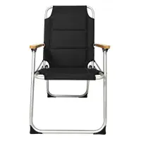 Outdoor Revolution Folding Van Light Chair