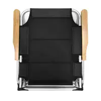 Outdoor Revolution Folding Van Light Chair