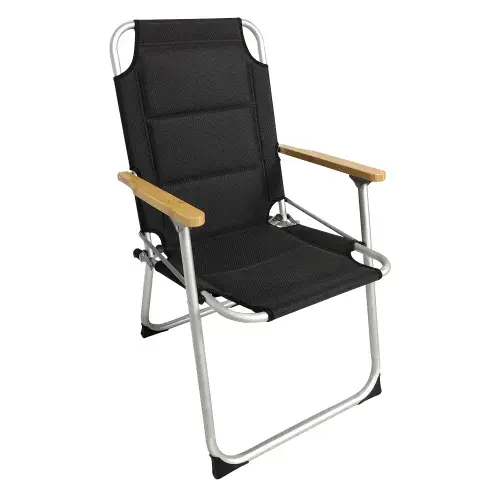 Outdoor Revolution Folding Van Light Chair