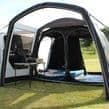 Outdoor Revolution Four Person Inner Tent Bedroom