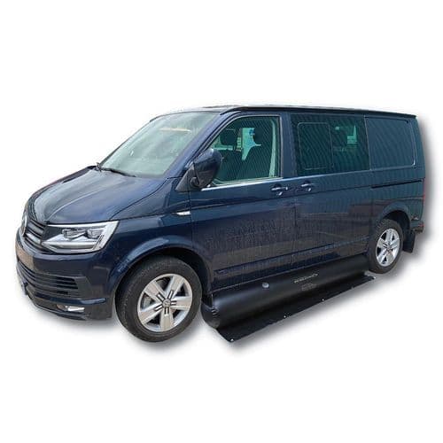 Outdoor Revolution Inflatable Draught Excluder - 3 Sizes