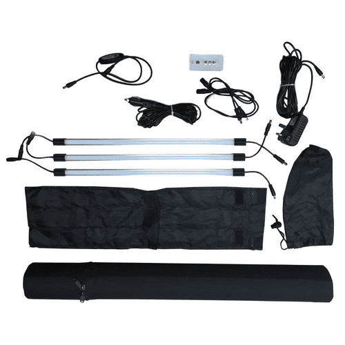 Outdoor Revolution Lumi Link 12V Tube Light Kit