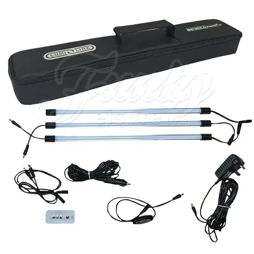 Outdoor Revolution Lumi Link V2 Tube Light Kit