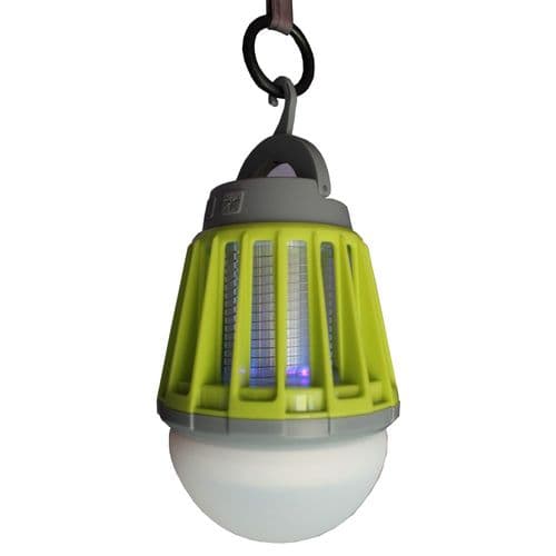 Outdoor Revolution Lumi Mosquito Light
