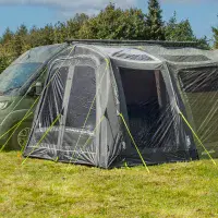 Outdoor Revolution Movelite Modular Air Extension