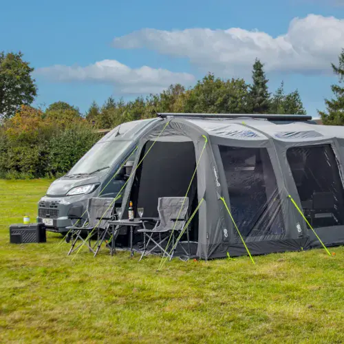 Outdoor Revolution Movelite Modular Air Extension