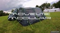Outdoor Revolution Movelite Modular Air Low