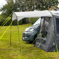 Outdoor Revolution Movelite Modular Front Canopy