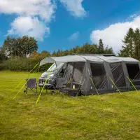 Outdoor Revolution Movelite Modular Front Canopy