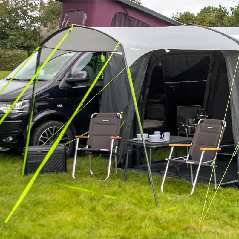 Outdoor Revolution Movelite Modular Front Canopy