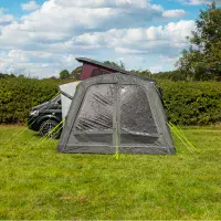 Outdoor Revolution Movelite T2M Air Low