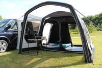 Outdoor Revolution Movelite T3E AIR MID Awning – Bundle Kit