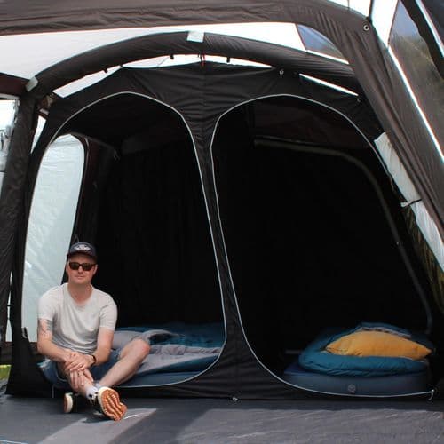Outdoor Revolution Movelite T3E / T4E / T4E PC - 4 Person Bedroom Inner Tent