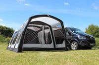 Outdoor Revolution Movelite T4E AIR Drive-Away Awning - EURO LOW
