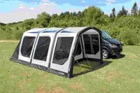 Outdoor Revolution Movelite T4E AIR Drive-Away Awning - EURO LOW
