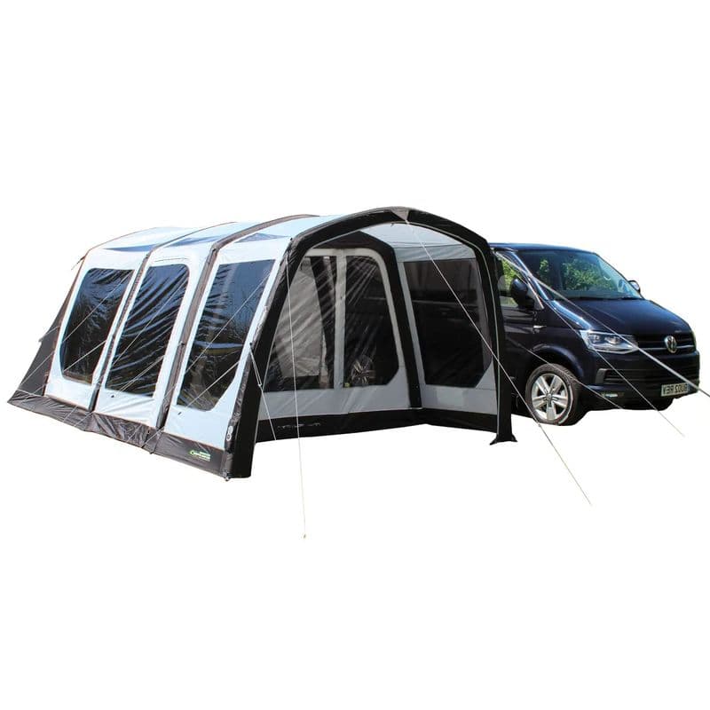 Outdoor Revolution Movelite T4E AIR Drive-Away Awning - EURO LOW