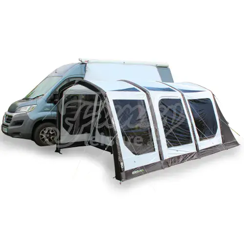 Outdoor Revolution Movelite T4E AIR Drive-Away Awning - MID