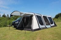 Outdoor Revolution Movelite T4E AIR HIGH Awning – Bundle Kit