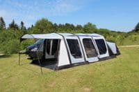 Outdoor Revolution Movelite T4E AIR HIGH Awning – Bundle Kit