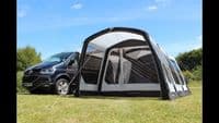 Outdoor Revolution Movelite T4E AIR HIGH Awning – Bundle Kit