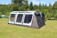 Outdoor Revolution Movelite T4E AIR HIGH Awning – Bundle Kit