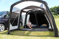 Outdoor Revolution Movelite T4E AIR HIGH Awning – Bundle Kit