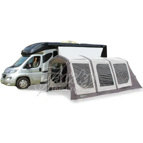 Outdoor Revolution Movelite T4E PC AIR Drive-Away Awning - HIGH