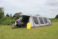 Outdoor Revolution Movelite T4E PC AIR HIGH Awning – Bundle Kit