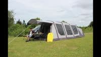Outdoor Revolution Movelite T4E PC AIR HIGH Awning – Bundle Kit